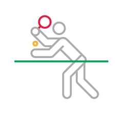 table tennis
